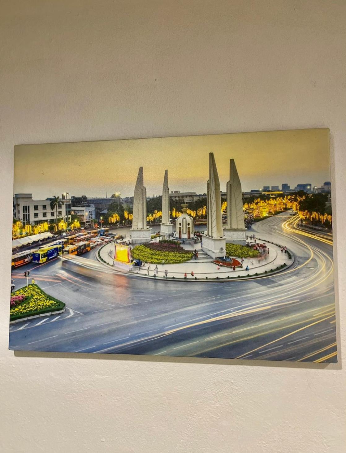 شقة سامفينغ بانكوك المظهر الخارجي الصورة